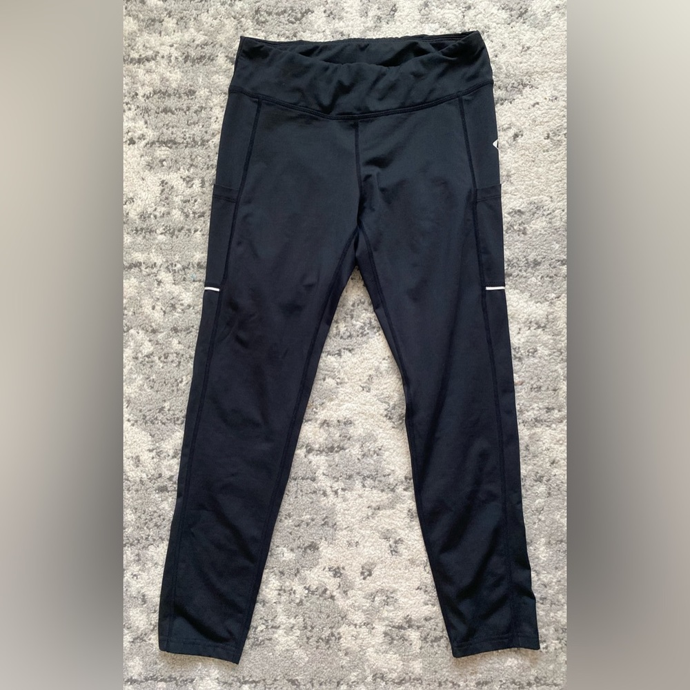 Fleece Lined Runner Leggings
